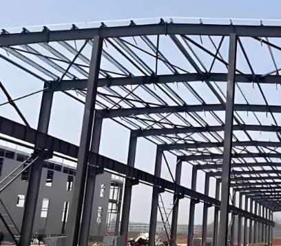 低温环境下钢结构加固:挑战与应对策略的深度解析