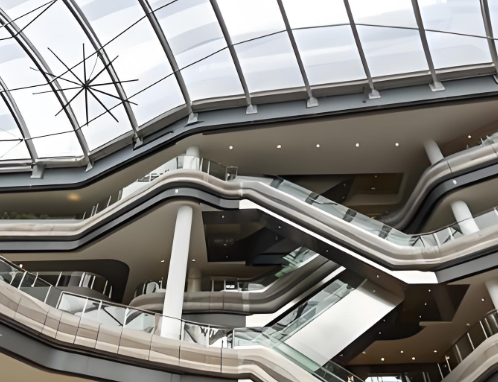 钢结构设计:钢结构建筑中不容忽视的给排水设计智慧