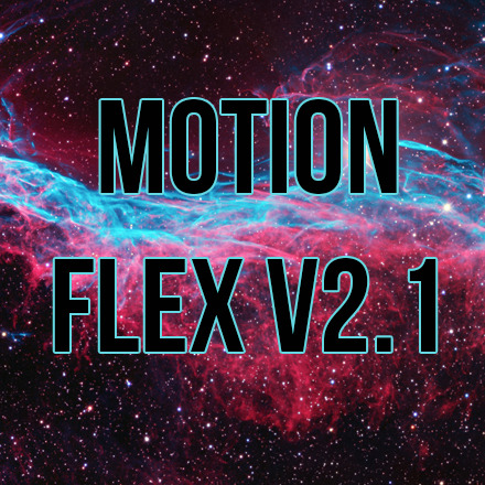 Motion Flex v21