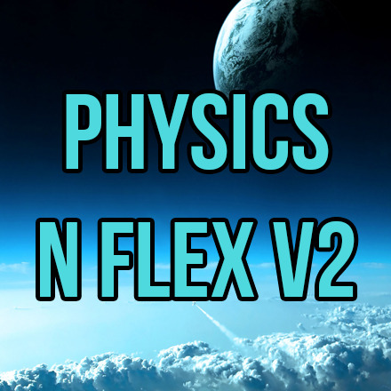 Physics n flex v2
