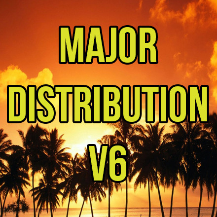 major distribution v6