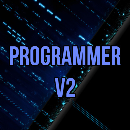 programmer v2